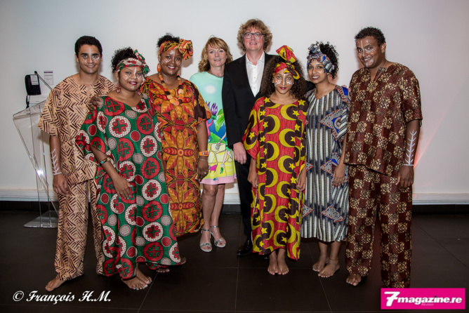 Eric Bouquillon a quitté Orange Réunion/Mayotte Eric Bouquillon a quitté Orange Réunion/Mayotte