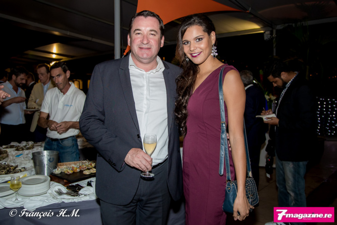 Eric Bouquillon a quitté Orange Réunion/Mayotte Eric Bouquillon a quitté Orange Réunion/Mayotte