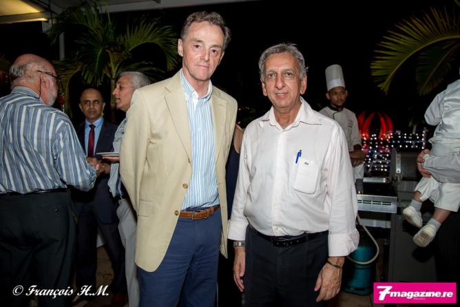 Eric Bouquillon a quitté Orange Réunion/Mayotte Eric Bouquillon a quitté Orange Réunion/Mayotte