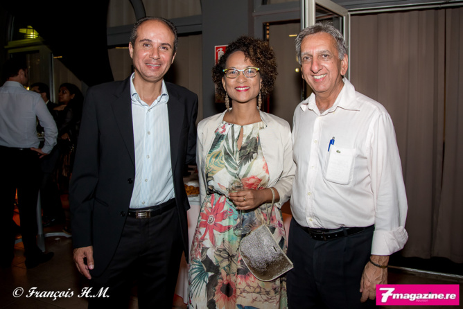 Eric Bouquillon a quitté Orange Réunion/Mayotte Eric Bouquillon a quitté Orange Réunion/Mayotte