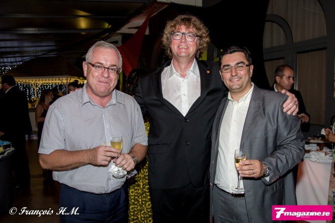 Eric Bouquillon a quitté Orange Réunion/Mayotte Eric Bouquillon a quitté Orange Réunion/Mayotte