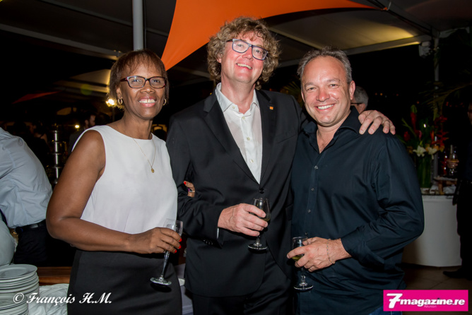 Eric Bouquillon a quitté Orange Réunion/Mayotte Eric Bouquillon a quitté Orange Réunion/Mayotte