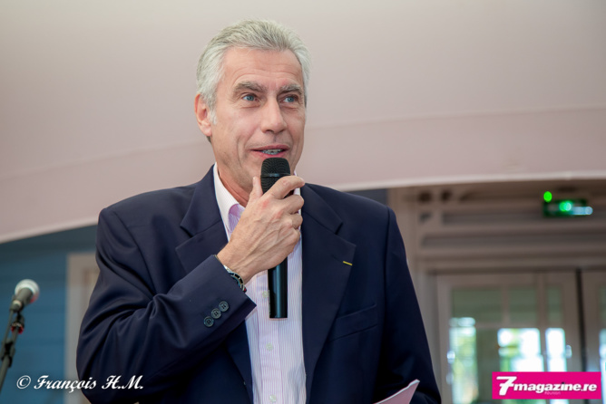 Le départ de Bernard Veber de Groupama Le départ de Bernard Veber de Groupama