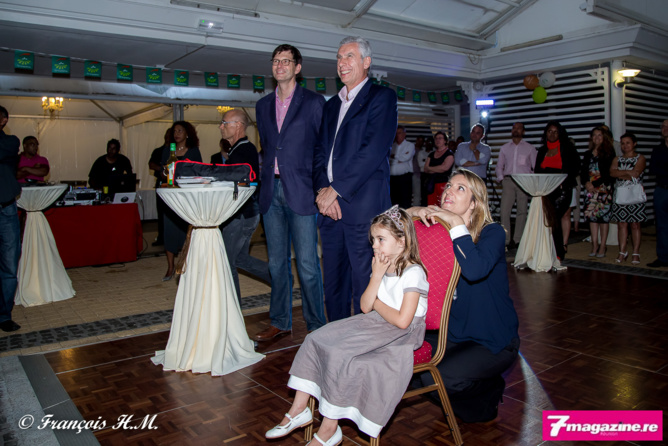 Le départ de Bernard Veber de Groupama Le départ de Bernard Veber de Groupama