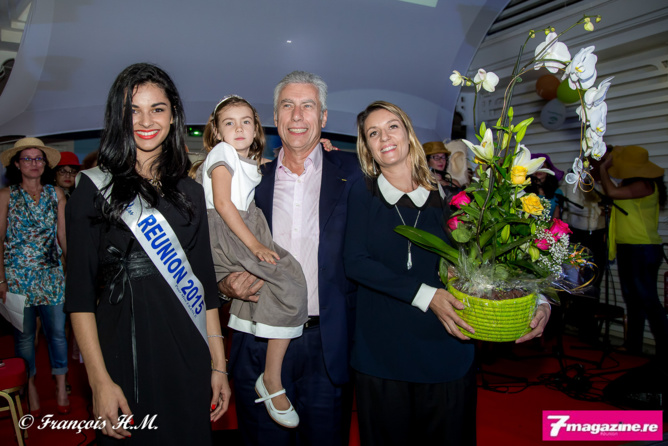 Le départ de Bernard Veber de Groupama Le départ de Bernard Veber de Groupama