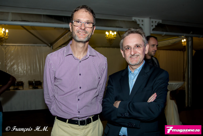 Le départ de Bernard Veber de Groupama Le départ de Bernard Veber de Groupama