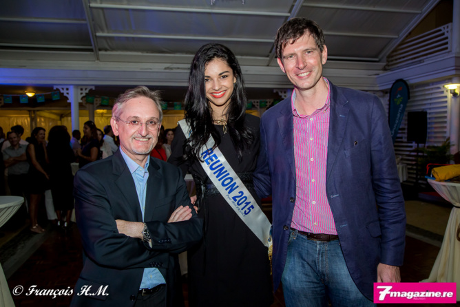 Le départ de Bernard Veber de Groupama Le départ de Bernard Veber de Groupama