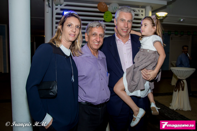 Le départ de Bernard Veber de Groupama Le départ de Bernard Veber de Groupama