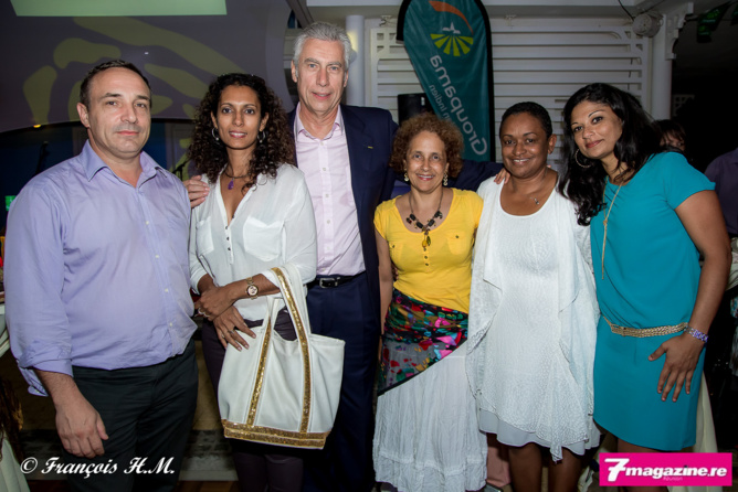 Le départ de Bernard Veber de Groupama Le départ de Bernard Veber de Groupama