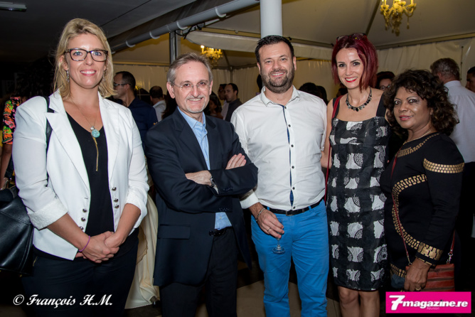 Le départ de Bernard Veber de Groupama Le départ de Bernard Veber de Groupama