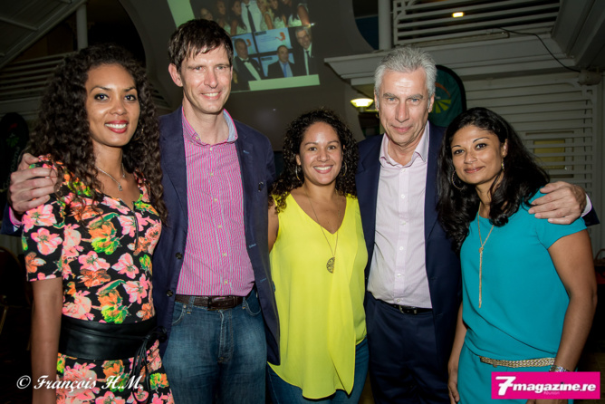 Le départ de Bernard Veber de Groupama Le départ de Bernard Veber de Groupama