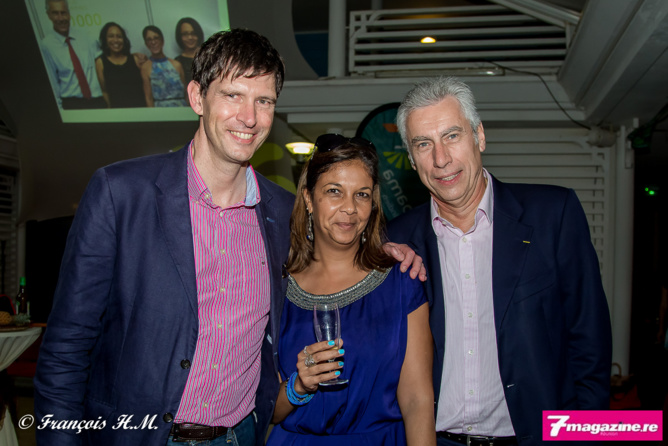 Le départ de Bernard Veber de Groupama Le départ de Bernard Veber de Groupama