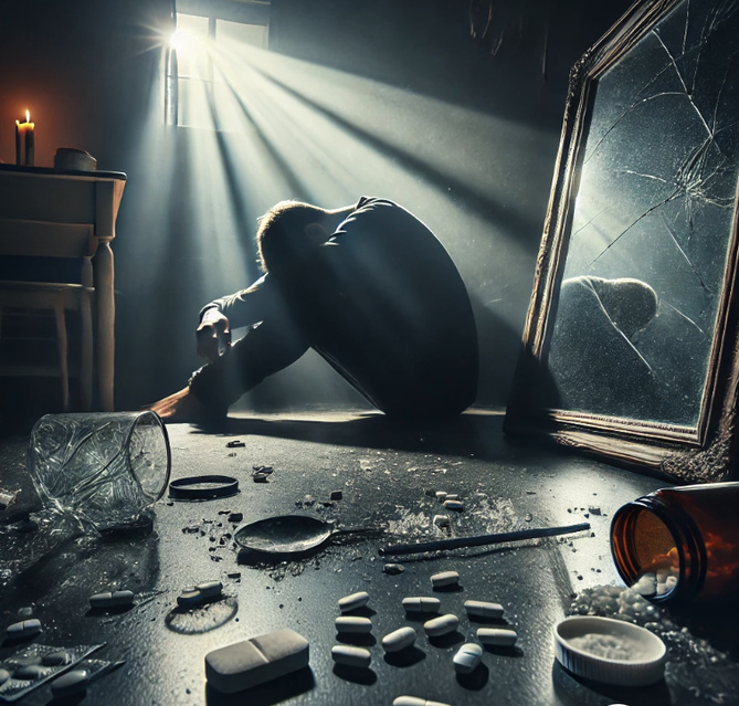 Cocaïne : la France face à un réel fléau en expansion Cocaïne : la France face à un réel fléau en expansion