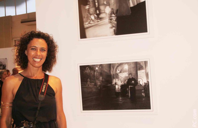 La Passerelle des Sens au Tampon:<br>Une expo différente... La Passerelle des Sens au Tampon:<br>Une expo différente...