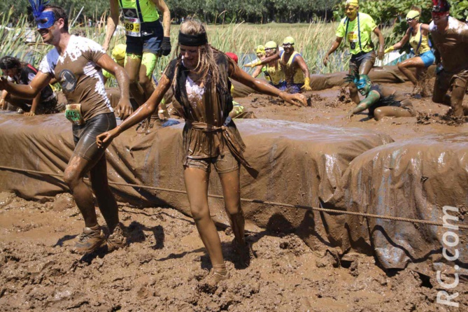 Vous avez dit fenne "de boue"?