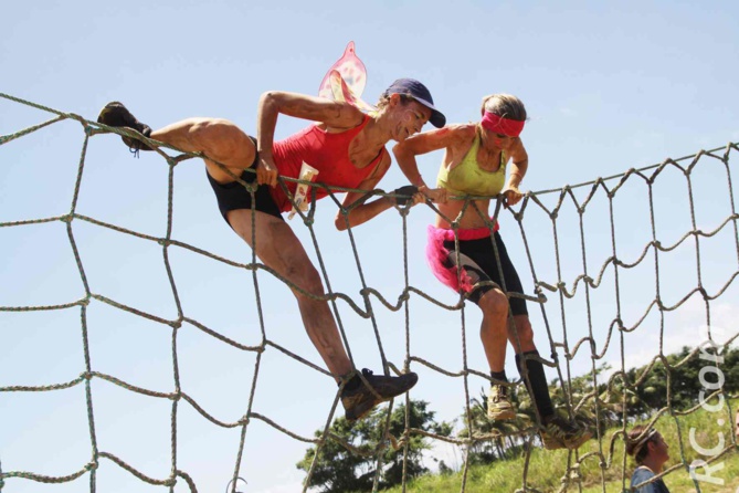 A Chacun sa technique