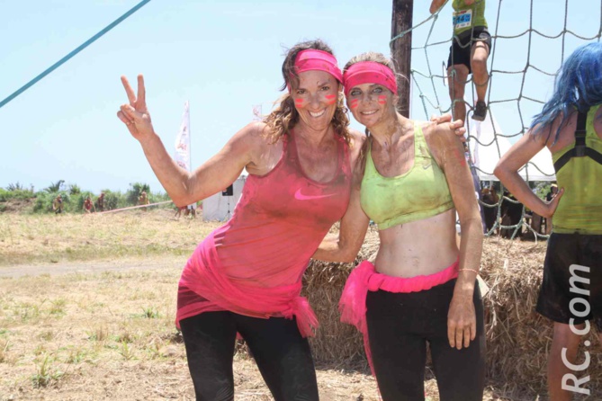 La victoire est en elles La victoire est en elles