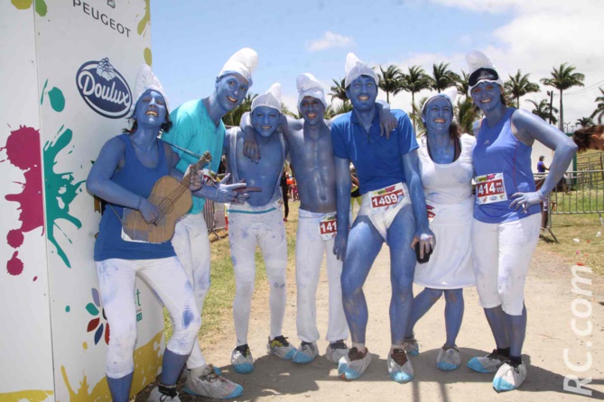 Pas besoin de les présenter ces personnages Pas besoin de les présenter ces personnages