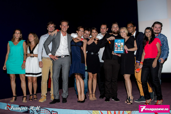 Créatives 2015<br> La com' à l'honneur, toutes les photos Créatives 2015<br> La com' à l'honneur, toutes les photos