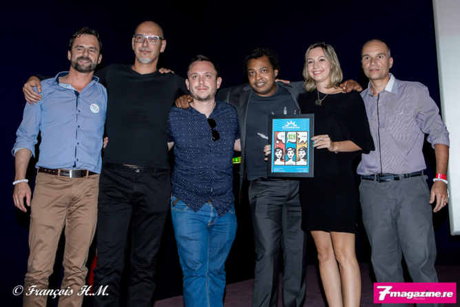 Créatives 2015<br> La com' à l'honneur, toutes les photos Créatives 2015<br> La com' à l'honneur, toutes les photos