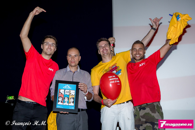 Créatives 2015<br> La com' à l'honneur, toutes les photos Créatives 2015<br> La com' à l'honneur, toutes les photos