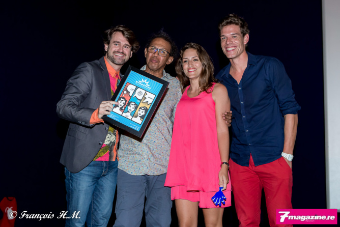 Créatives 2015<br> La com' à l'honneur, toutes les photos Créatives 2015<br> La com' à l'honneur, toutes les photos