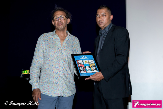 Créatives 2015<br> La com' à l'honneur, toutes les photos Créatives 2015<br> La com' à l'honneur, toutes les photos