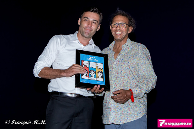 Créatives 2015<br> La com' à l'honneur, toutes les photos Créatives 2015<br> La com' à l'honneur, toutes les photos