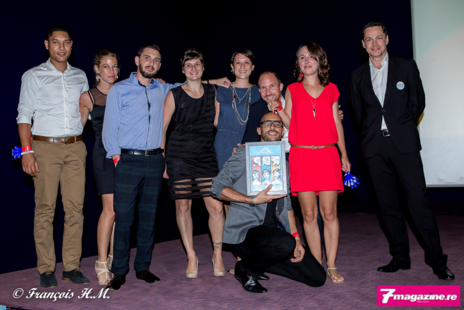 Créatives 2015<br> La com' à l'honneur, toutes les photos Créatives 2015<br> La com' à l'honneur, toutes les photos