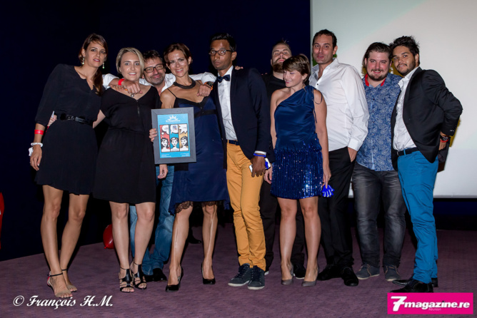 Créatives 2015<br> La com' à l'honneur, toutes les photos Créatives 2015<br> La com' à l'honneur, toutes les photos