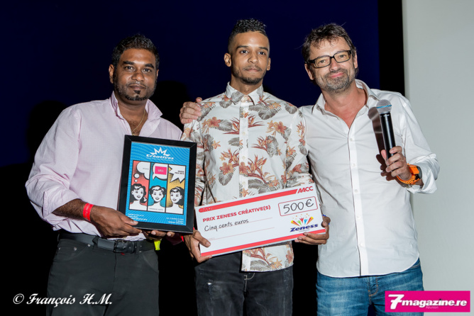 Créatives 2015<br> La com' à l'honneur, toutes les photos Créatives 2015<br> La com' à l'honneur, toutes les photos