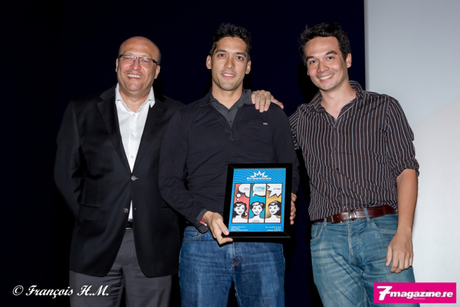 Créatives 2015<br> La com' à l'honneur, toutes les photos Créatives 2015<br> La com' à l'honneur, toutes les photos