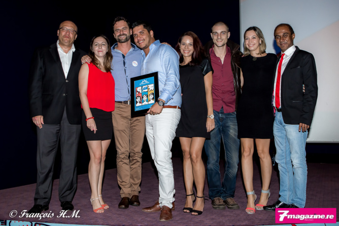 Créatives 2015<br> La com' à l'honneur, toutes les photos Créatives 2015<br> La com' à l'honneur, toutes les photos