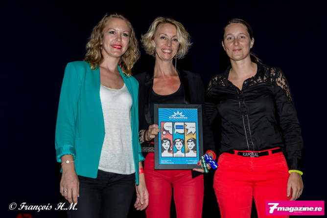 Créatives 2015<br> La com' à l'honneur, toutes les photos Créatives 2015<br> La com' à l'honneur, toutes les photos