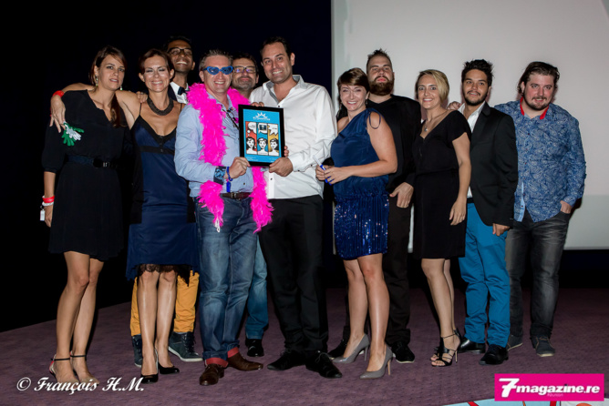 Créatives 2015<br> La com' à l'honneur, toutes les photos Créatives 2015<br> La com' à l'honneur, toutes les photos