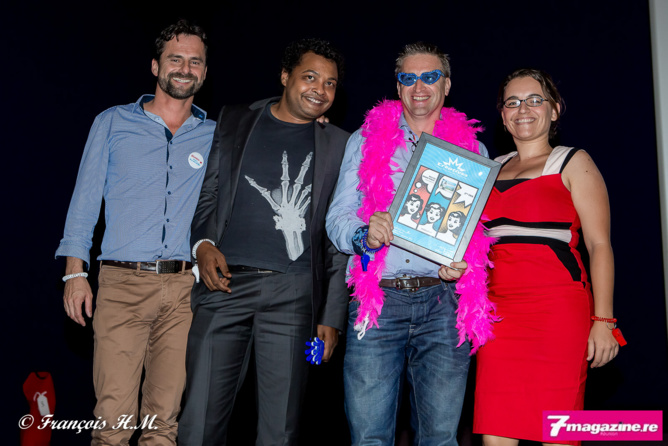 Créatives 2015<br> La com' à l'honneur, toutes les photos Créatives 2015<br> La com' à l'honneur, toutes les photos