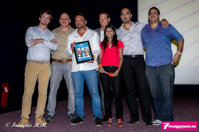 Créatives 2015<br> La com' à l'honneur, toutes les photos Créatives 2015<br> La com' à l'honneur, toutes les photos