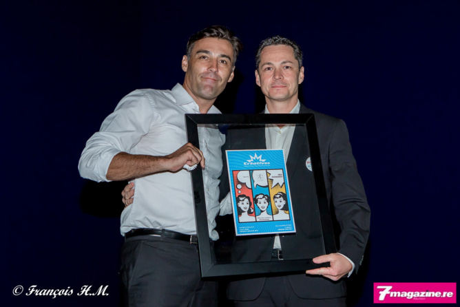 Créatives 2015<br> La com' à l'honneur, toutes les photos Créatives 2015<br> La com' à l'honneur, toutes les photos