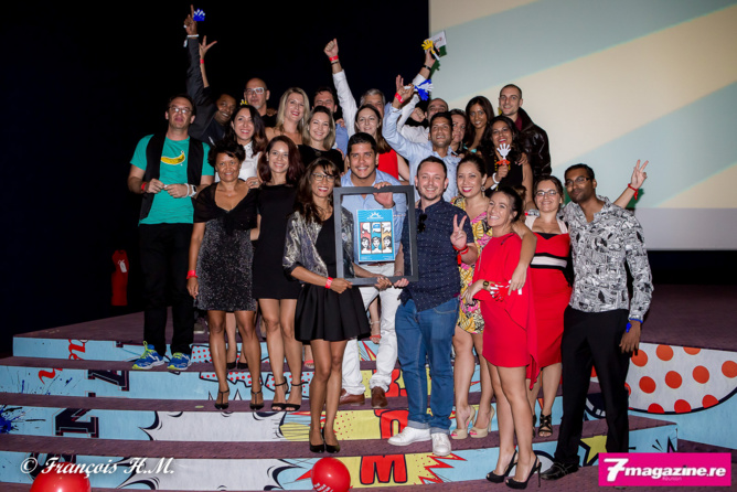 Créatives 2015<br> La com' à l'honneur, toutes les photos Créatives 2015<br> La com' à l'honneur, toutes les photos