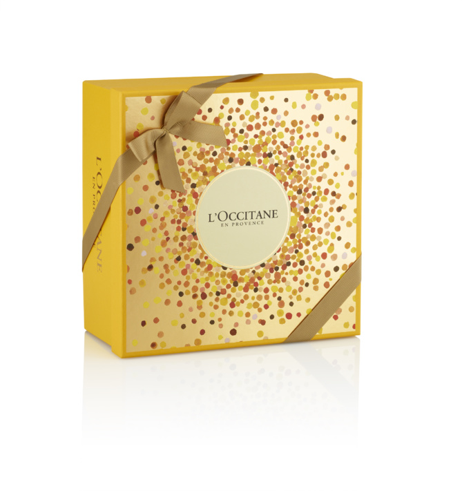 Pierre Hermé s’invite chez l’Occitane Pierre Hermé s’invite chez l’Occitane