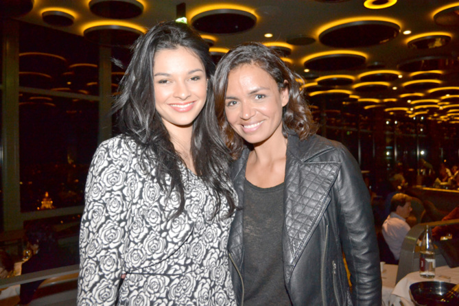 Azuima et Laurence Azuima et Laurence