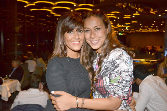 Elodie et Vanille Elodie et Vanille