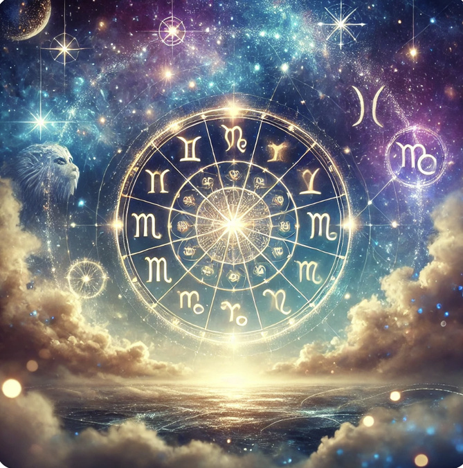 Horoscope de la Semaine du 3 au 9 Février 2025 Horoscope de la Semaine du 3 au 9 Février 2025