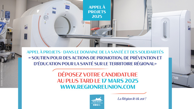 Appel à Projets 2025 - Santé et Solidarités Appel à Projets 2025 - Santé et Solidarités