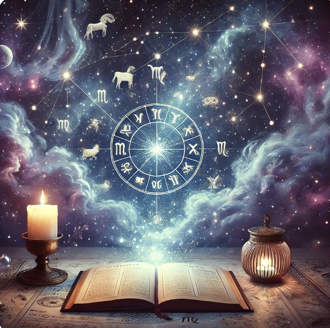 Horoscope de la semaine du 10 au 16 février 2025 Horoscope de la semaine du 10 au 16 février 2025