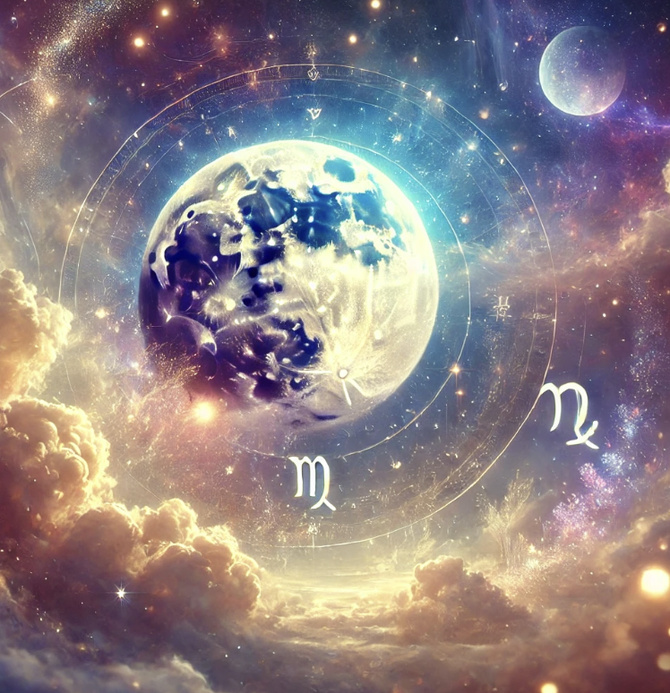 Horoscope de la semaine du 17 au 23 février 2025 Horoscope de la semaine du 17 au 23 février 2025