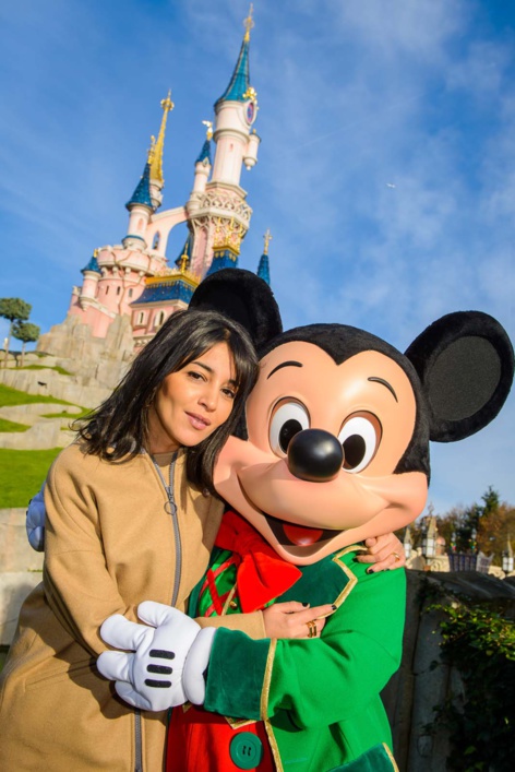 Leïla Bekhti Leïla Bekhti