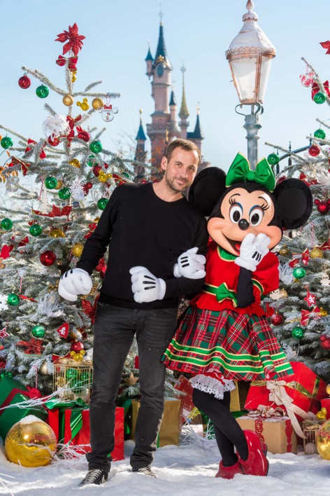 Fred Testot Fred Testot