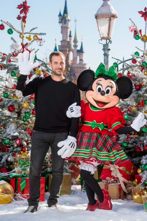 Fred Testot Fred Testot