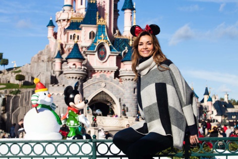 Ingrid Chauvin Ingrid Chauvin